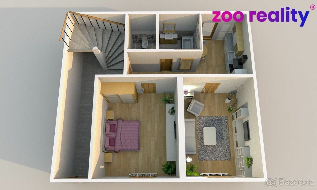 Prodej ostatní - Louny, 440 01, 309 m²