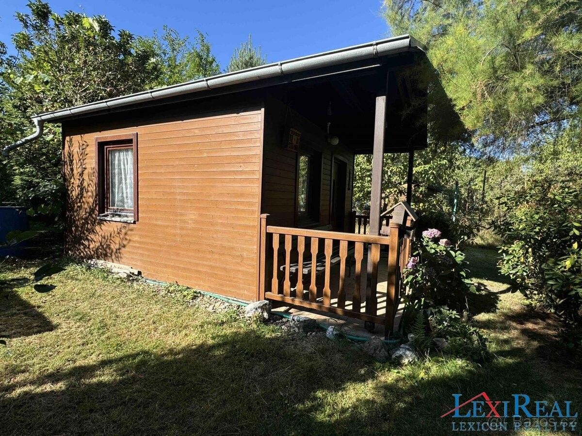 Chaty, Praha, 156 00