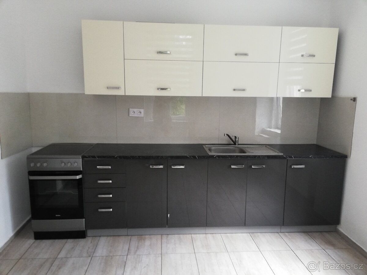 Byty, Modlany, 417 13