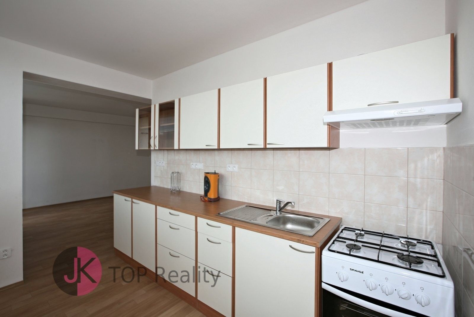 Prodej byt 2+kk - sídl. Hůrka, Kralupy nad Vltavou, 60 m²