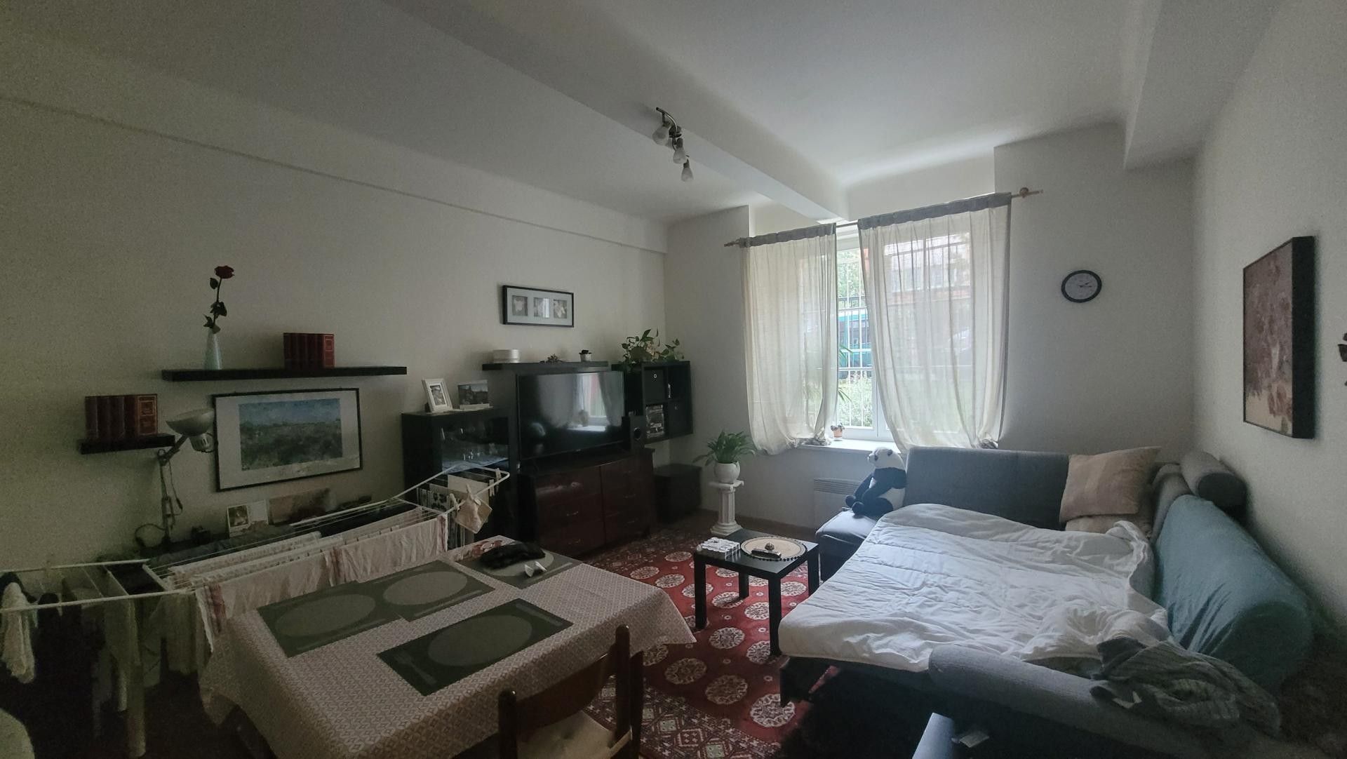 Prodej byt 2+kk - Tovární, Praha, 61 m²