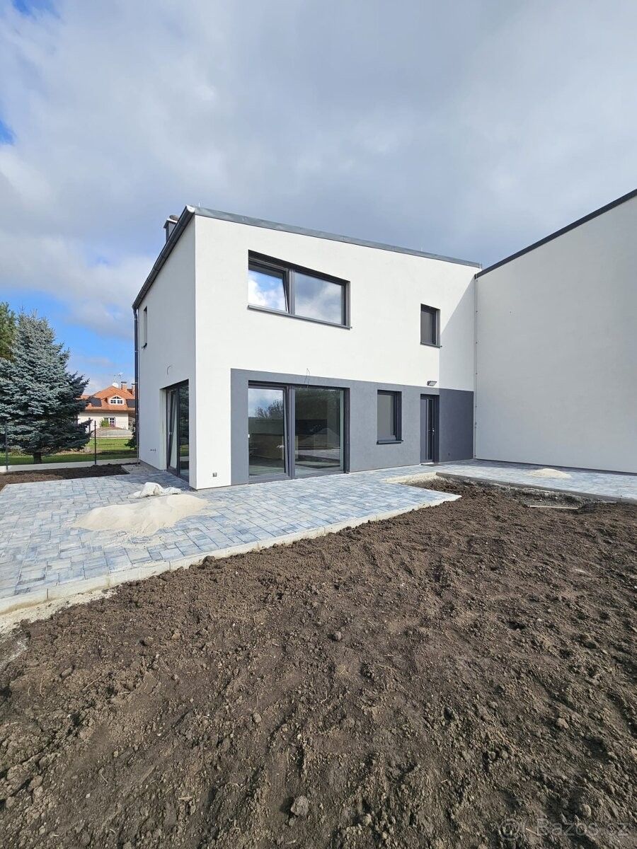 Ostatní, Mladá Boleslav, 293 01, 120 m²