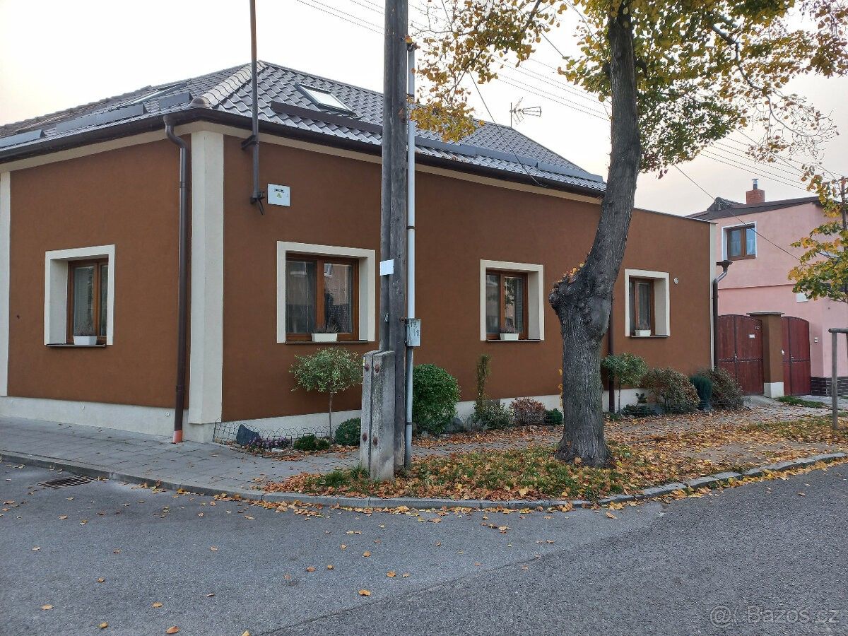 Ostatní, Velvary, 273 24, 160 m²