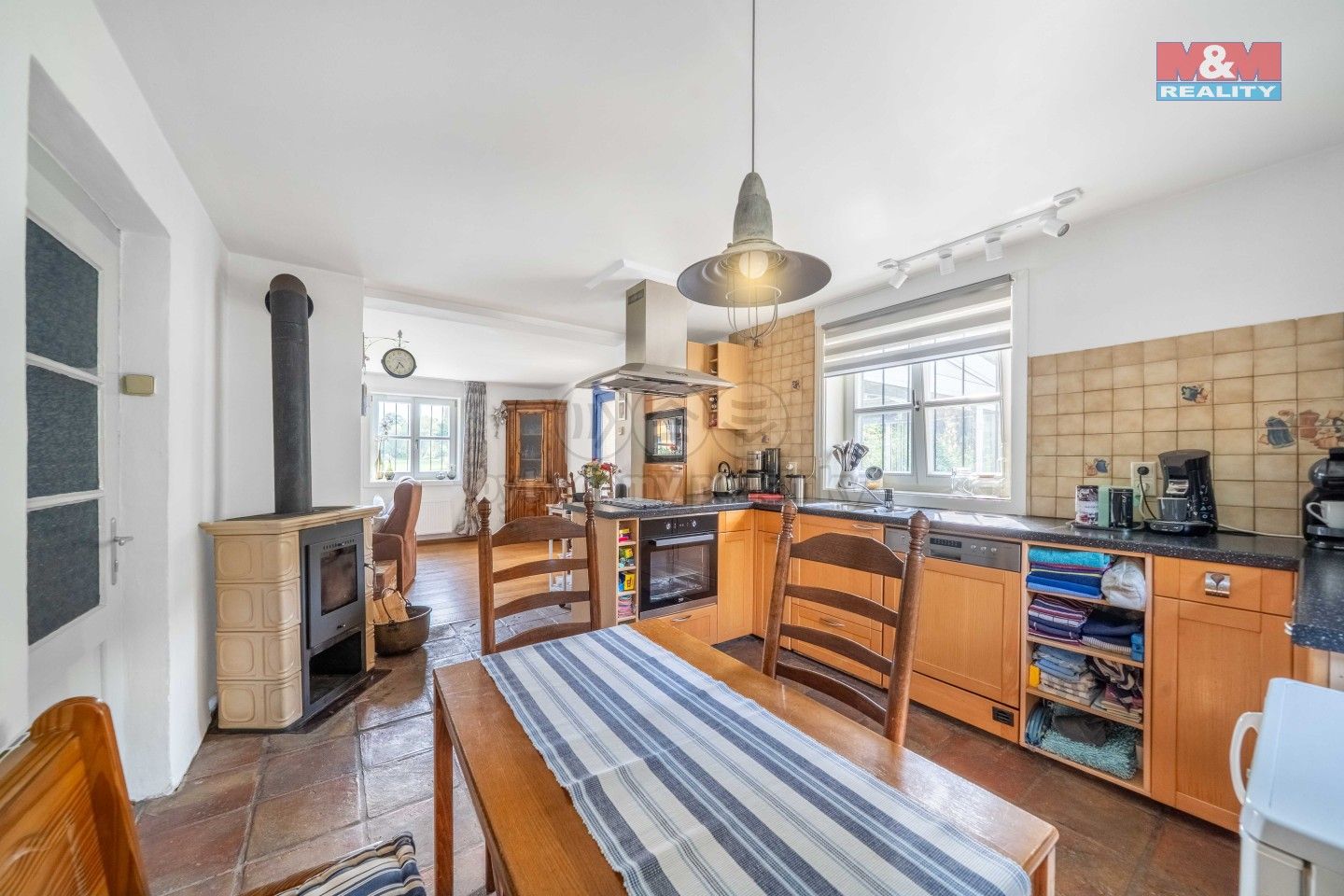 Rodinné domy, Čenkov, 80 m²