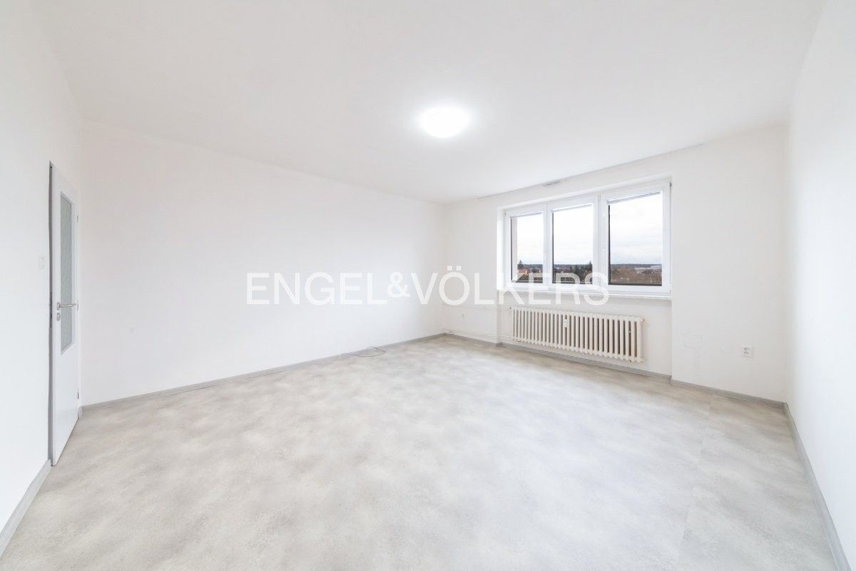 3+1, Plzeňská, Planá, 80 m²