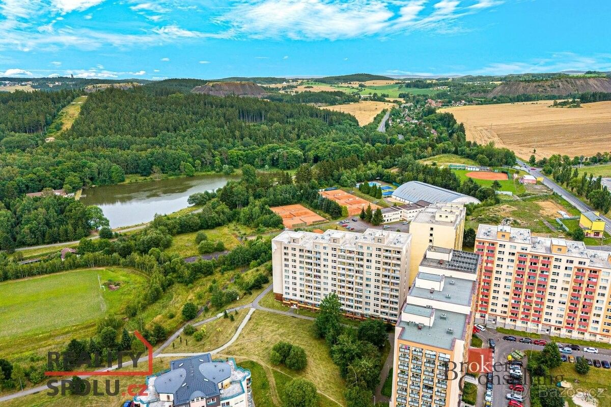 Prodej byt 2+1 - Příbram, 261 01, 93 m²