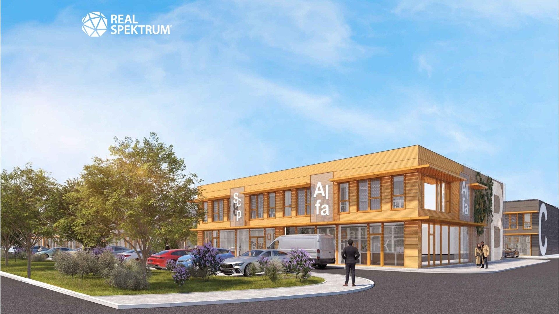 Obchodní prostory, Blanenská, Kuřim, 374 m²