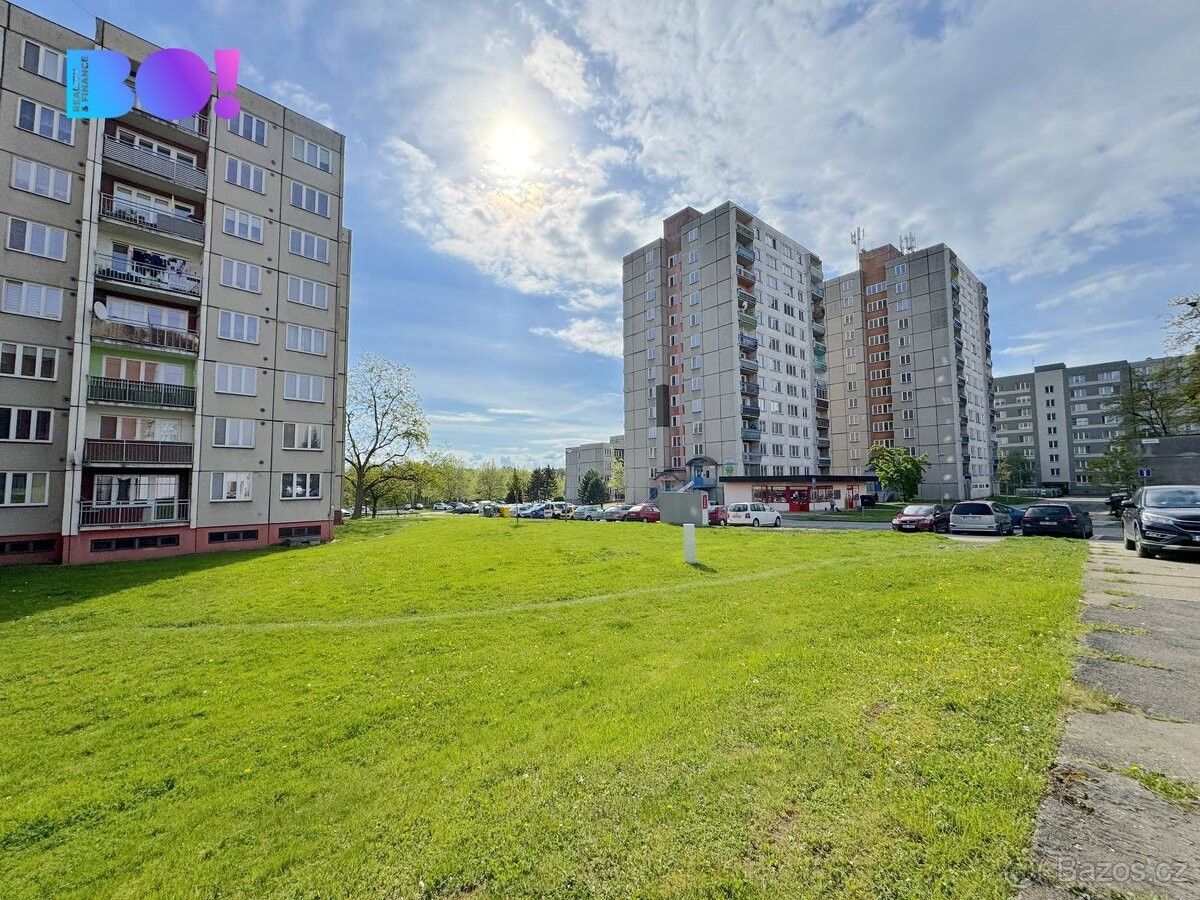 Ostatní, Havířov, 736 01, 755 m²