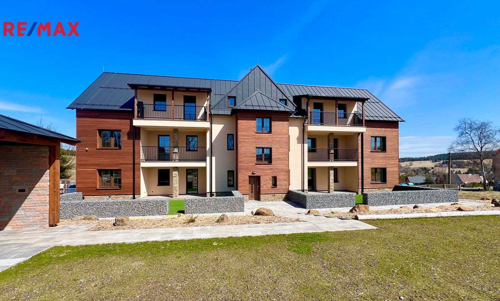 Prodej byt 3+kk - Kostelní, Kovářská, 86 m²