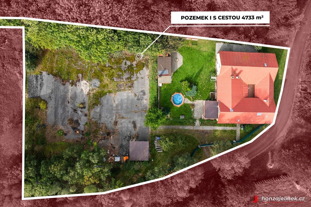 Prodej dům - Proseč u Skutče, 539 44, 103 m²