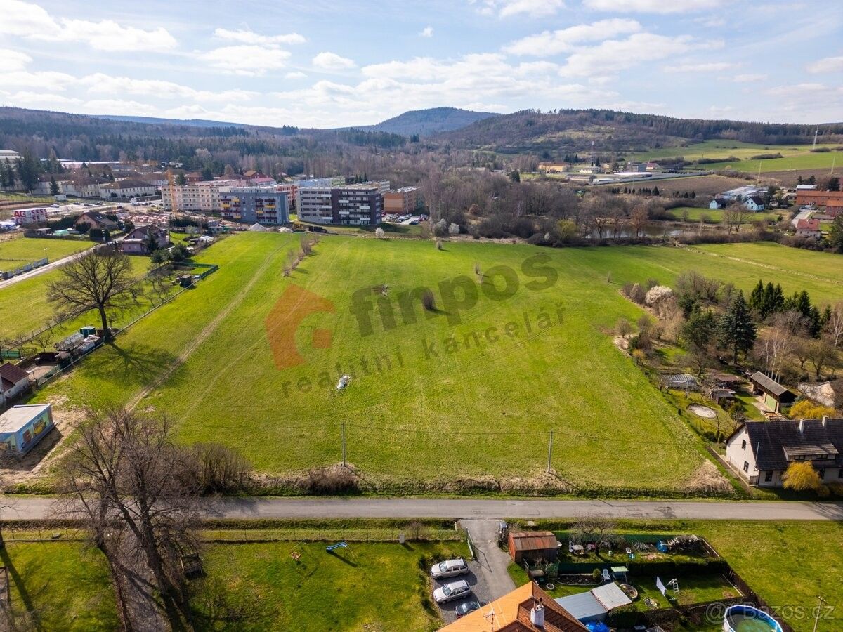 Prodej pozemek pro bydlení - Jince, 262 23, 25 247 m²