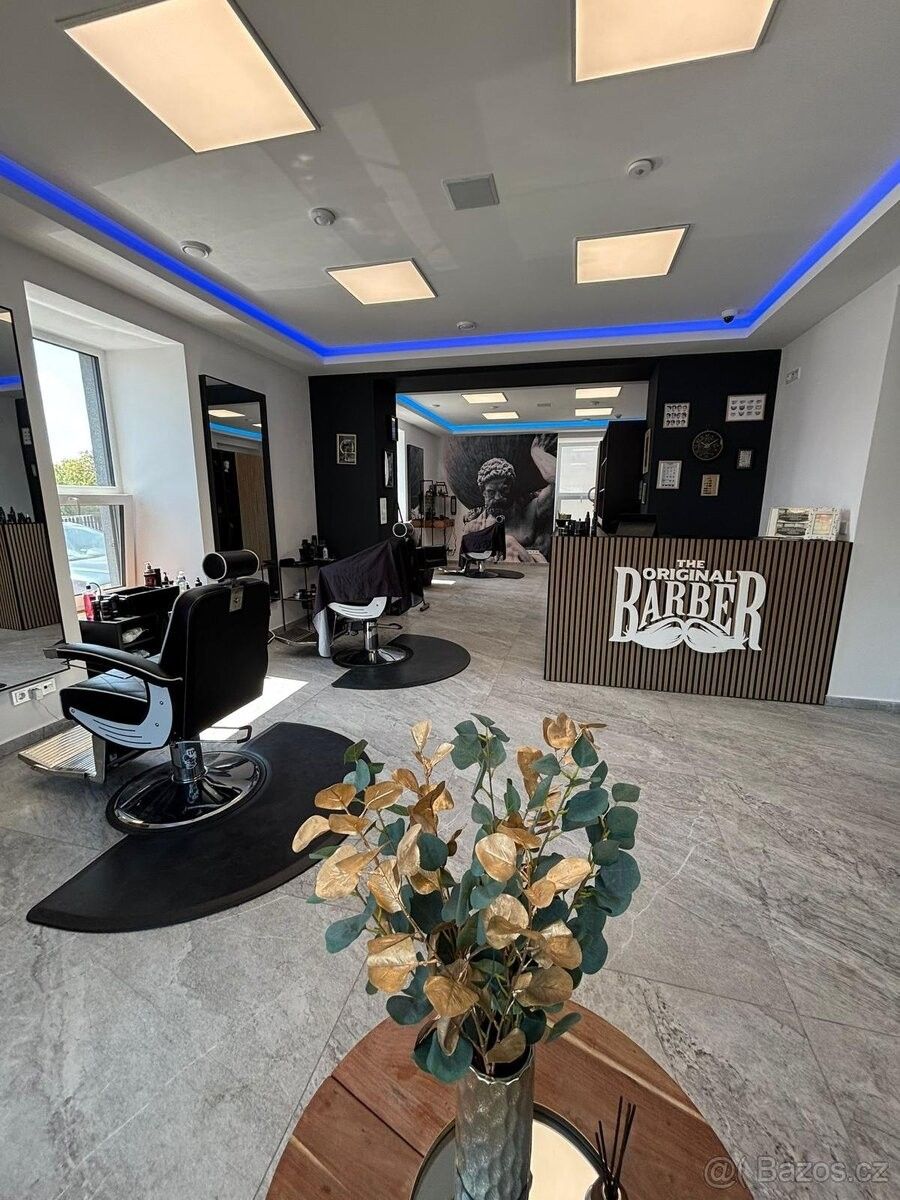 Obchodní prostory, Příbram, 261 01