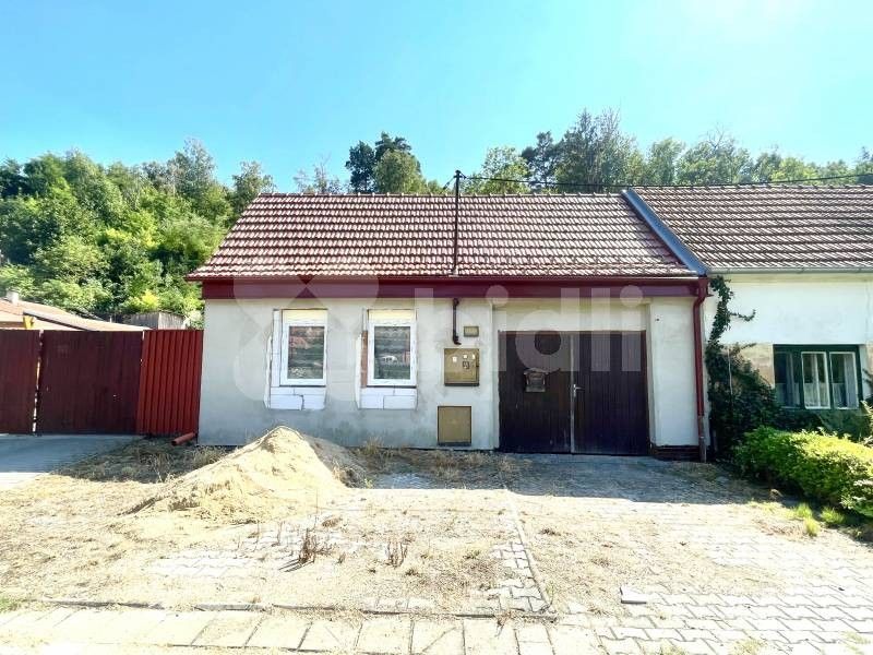 Prodej dům - Lovčice, 130 m²