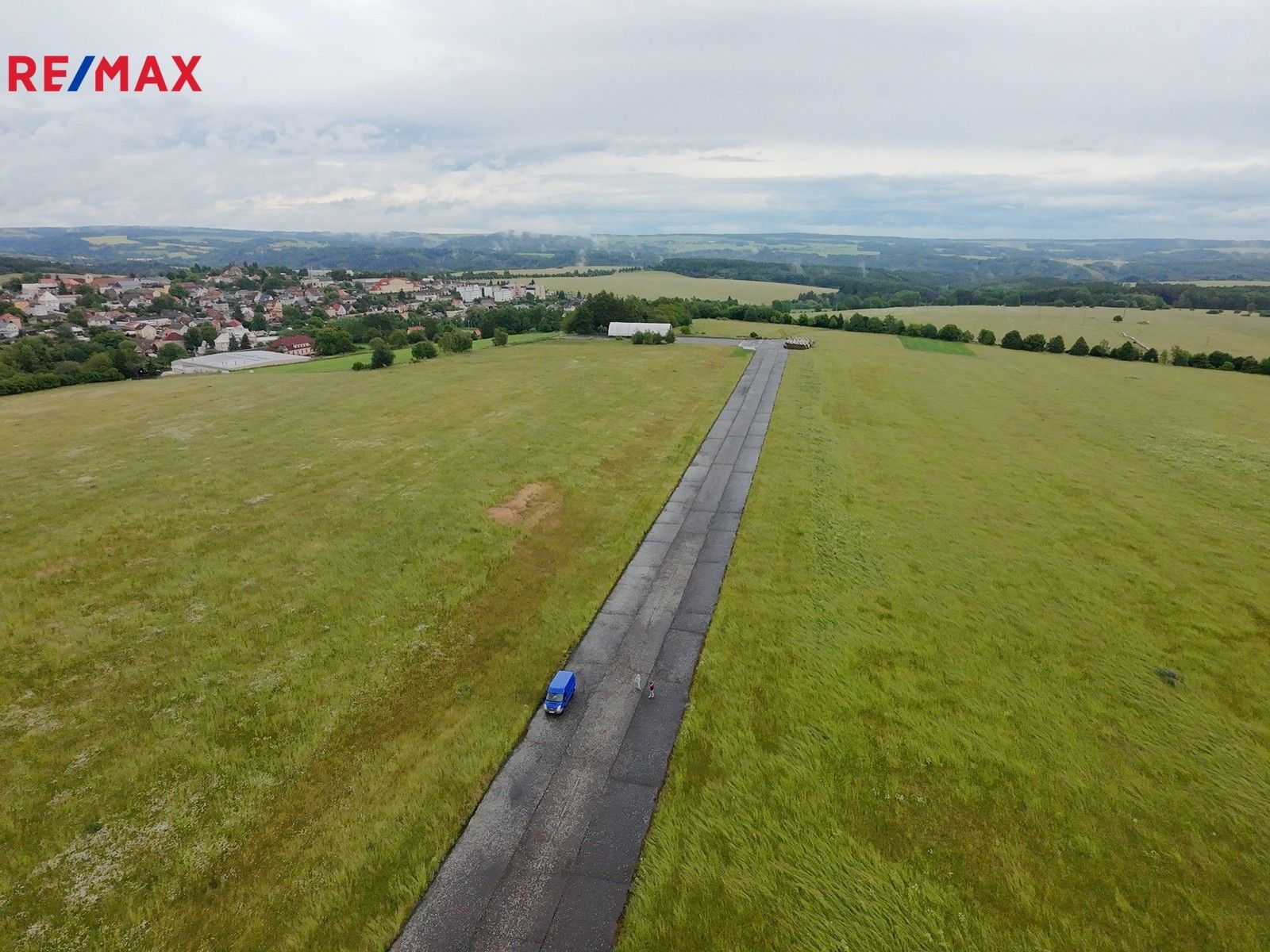 Komerční pozemky, Bezdružice, 106 m²