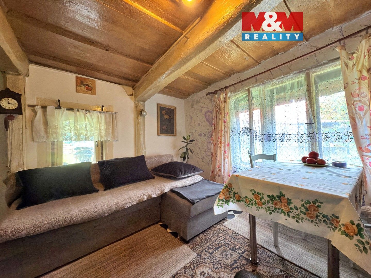 Rodinné domy, Vysočany, Nový Bydžov, 43 m²