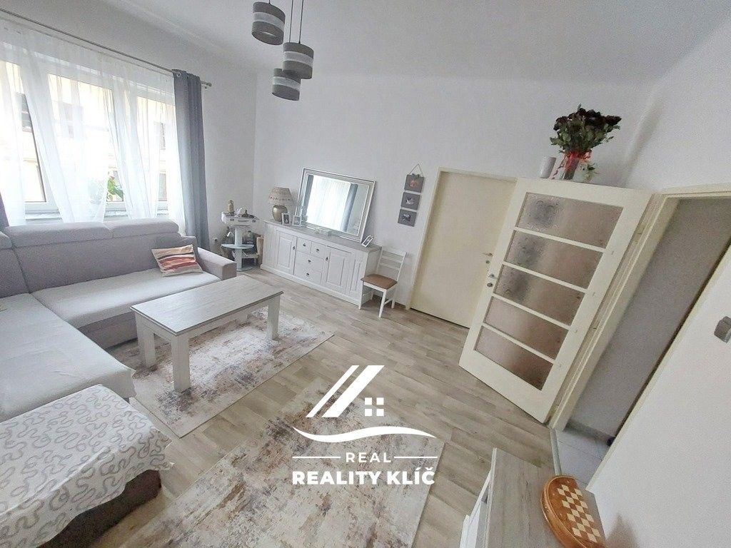 Pronájem byt 3+1 - Ostrava, 709 00, 102 m²