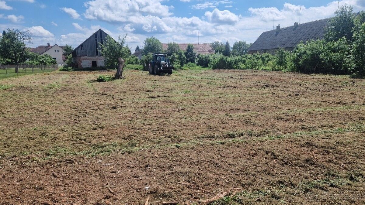 Prodej pozemek pro bydlení - Skuhrov nad Bělou, 517 03, 5 000 m²