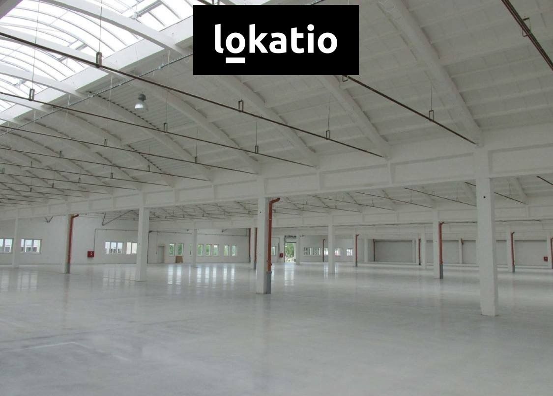 Sklady, Rousínov, 2 200 m²