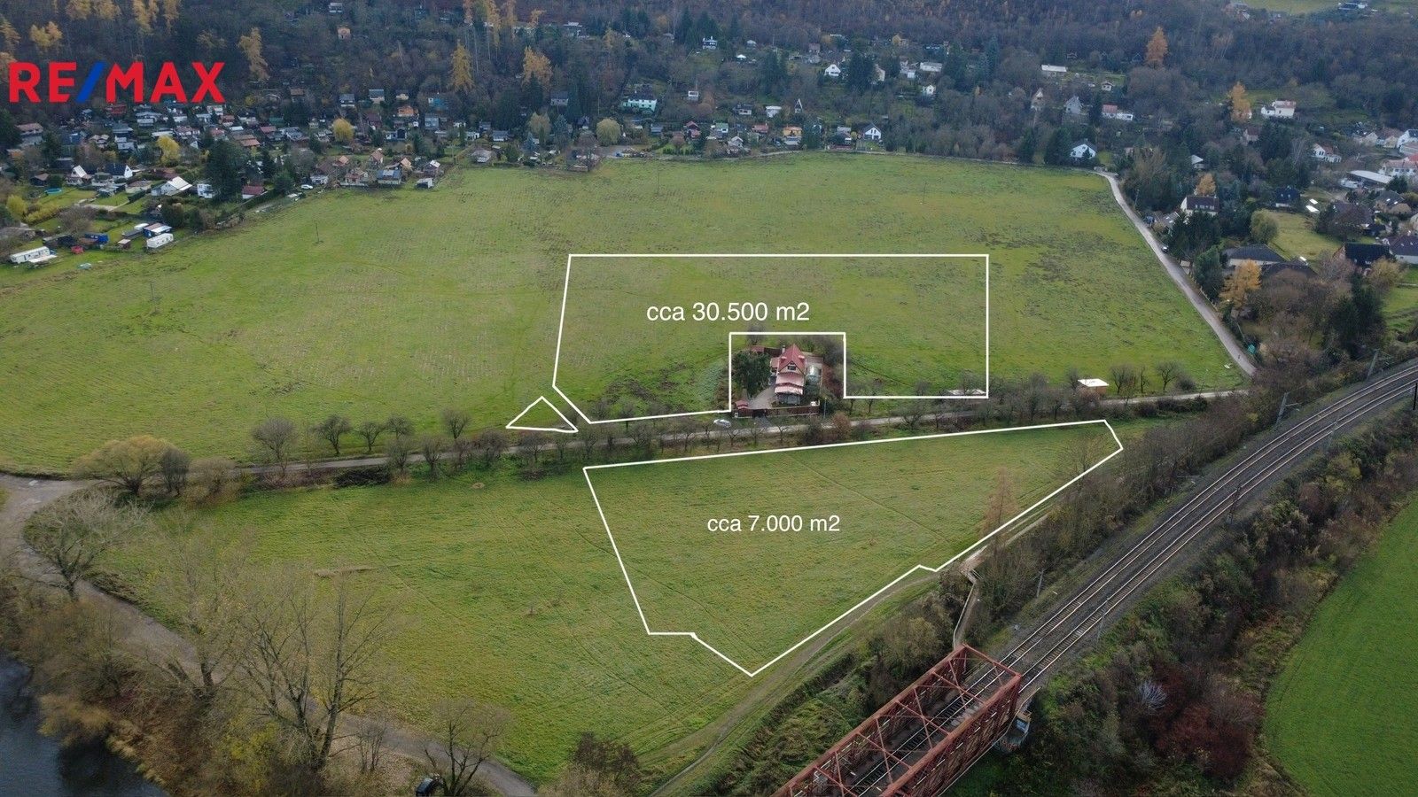 Ostatní, , Všenory, 96 m²