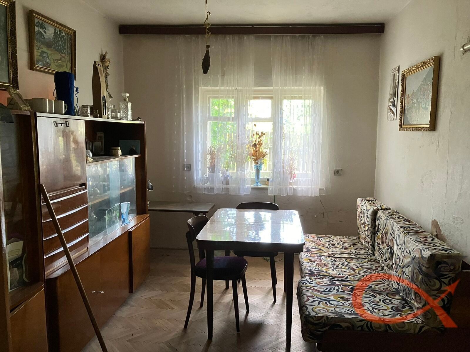 Prodej rodinný dům - Hamry, Plumlov, 90 m²