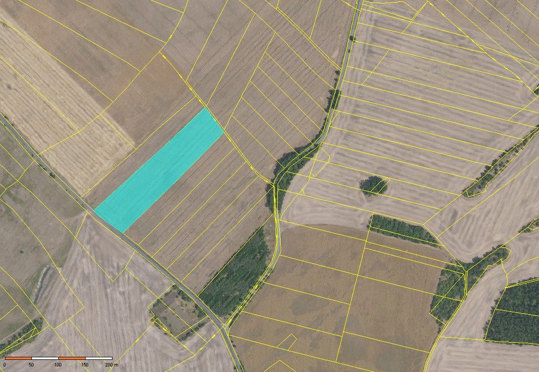 Pozemky pro bydlení, Odolena Voda, 250 70