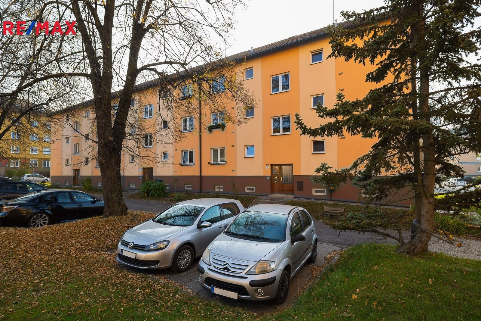 2+1, Otakara Jaroše, Přerov, 48 m²