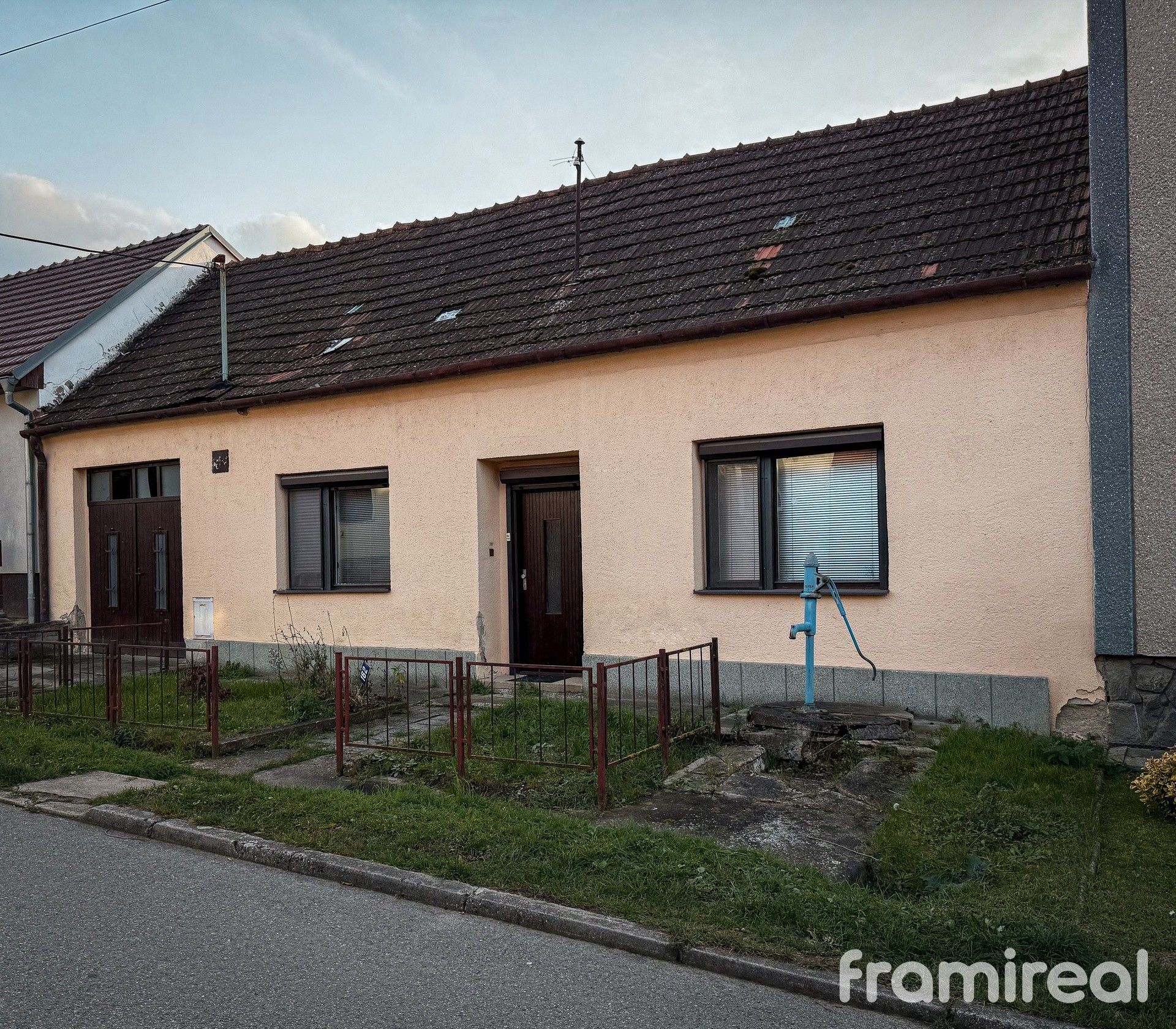 Rodinné domy, Milešovice, 150 m²