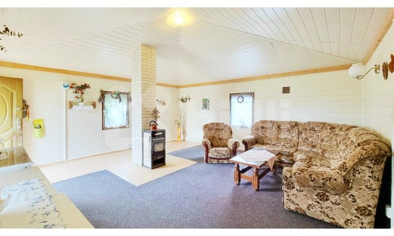 Prodej chata - Poláky, Chbany, 34 m²