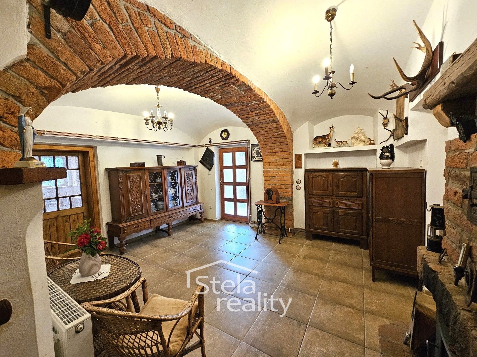 Rodinné domy, Milotice nad Opavou, 185 m²