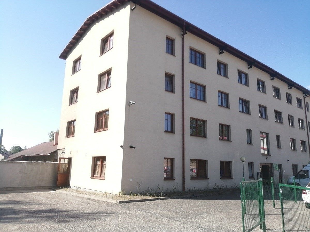 Kanceláře, Mydlářská, Liberec X-Františkov, Česko, 130 m²