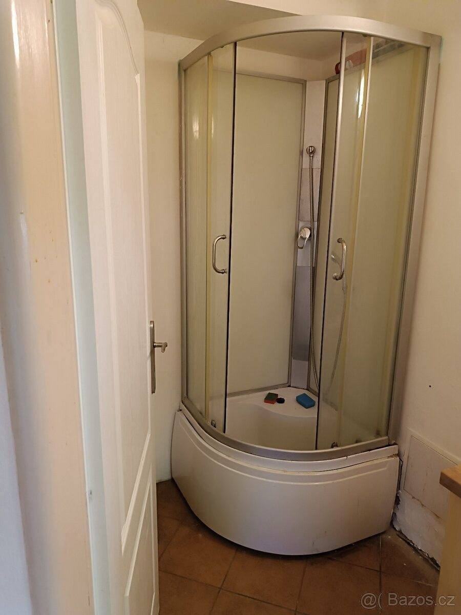 Byty, Bakov nad Jizerou, 294 01