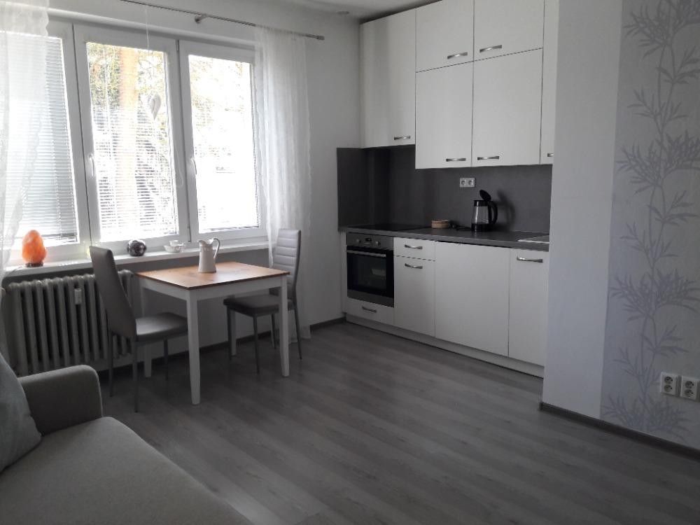 1+kk, Sokolovská, Ostrava, 24 m²