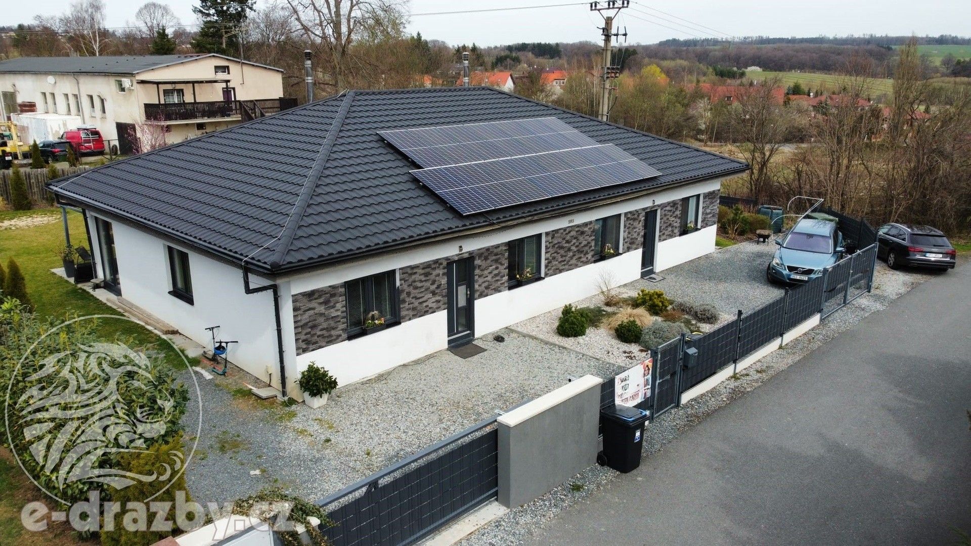 Prodej rodinný dům - K Hájku, Sulice, 127 m²