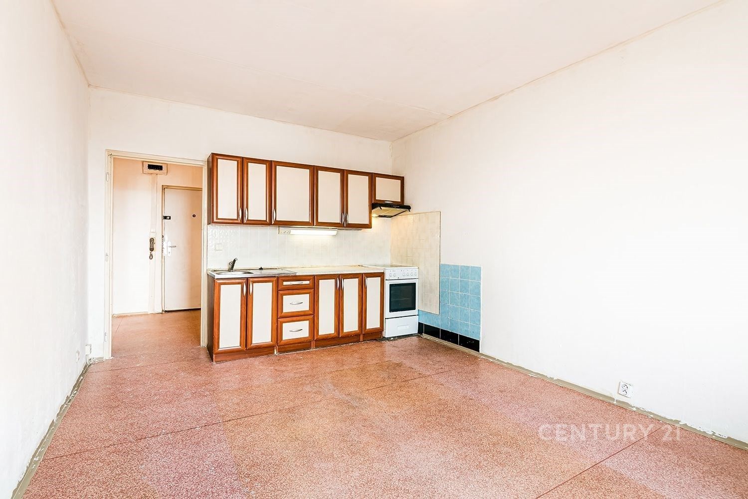 1+1, Blatnická, Brno, 46 m²