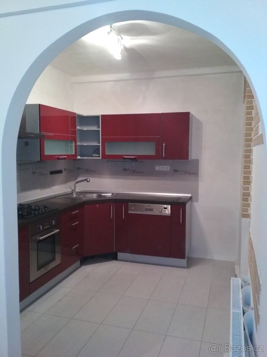 Byty, Olomouc, 779 00