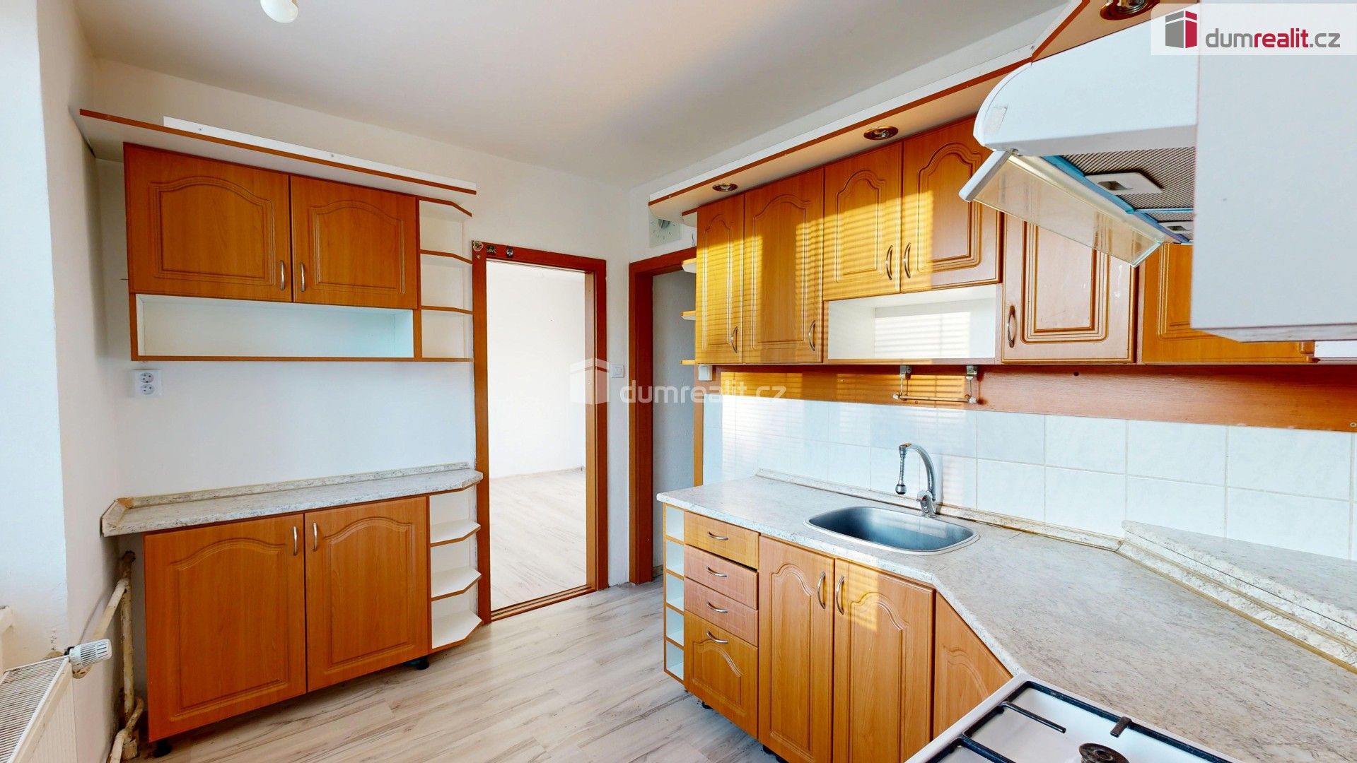 2+1, Hornoměstská, Rýmařov, 51 m²