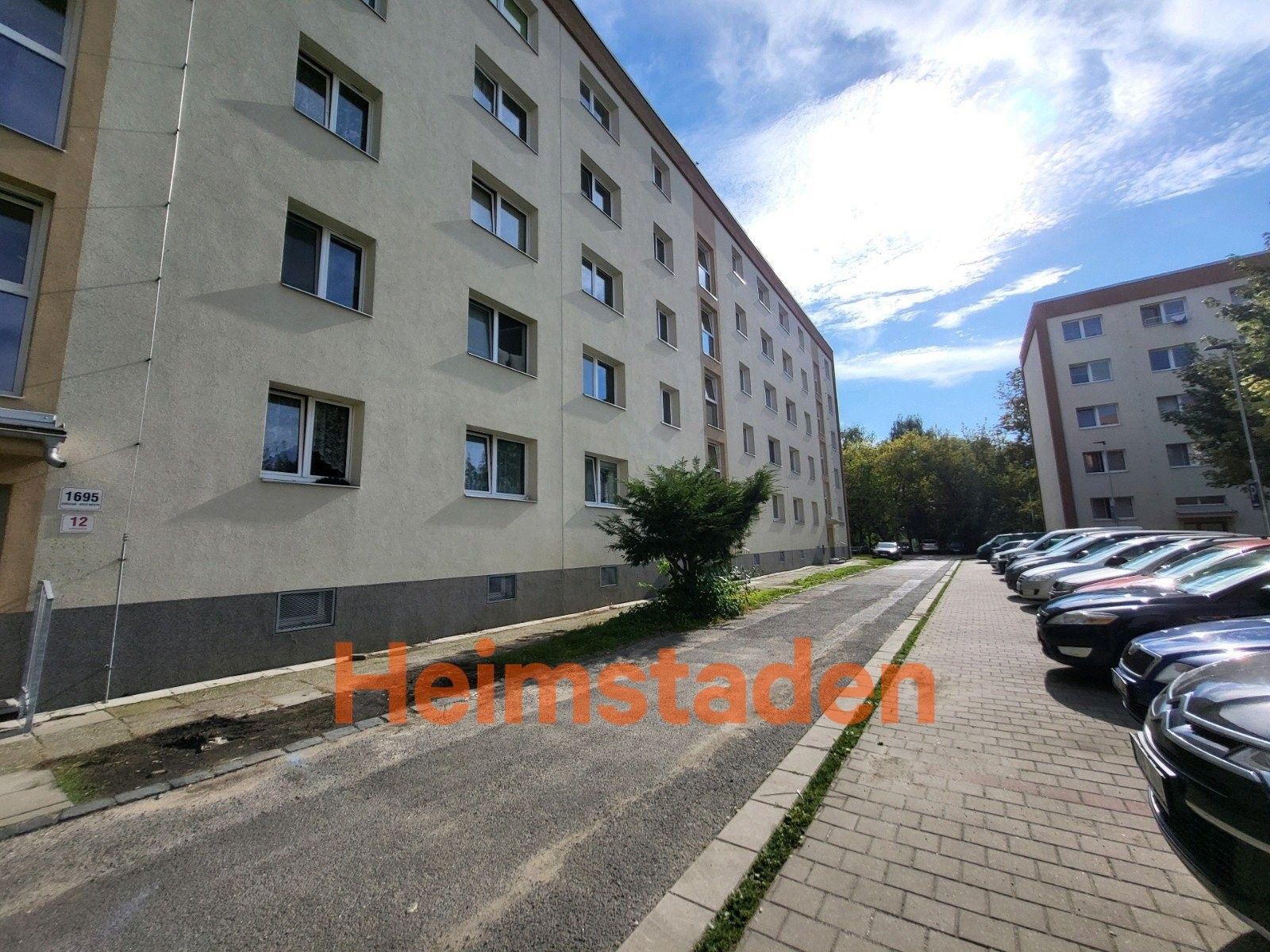 Pronájem byt 2+1 - Kořenského, Karviná, 53 m²