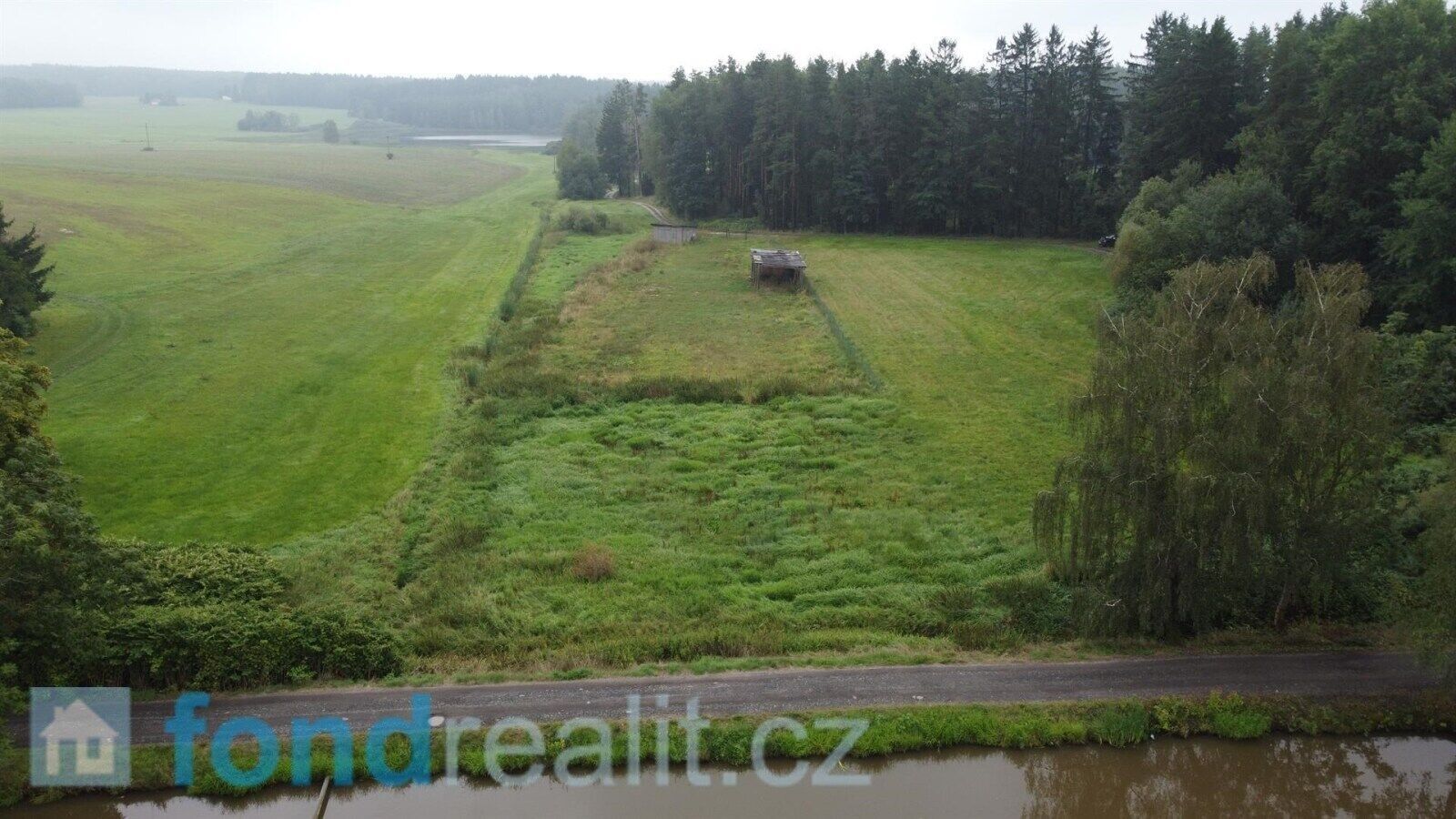 Ostatní, Kaplice, 4 m²