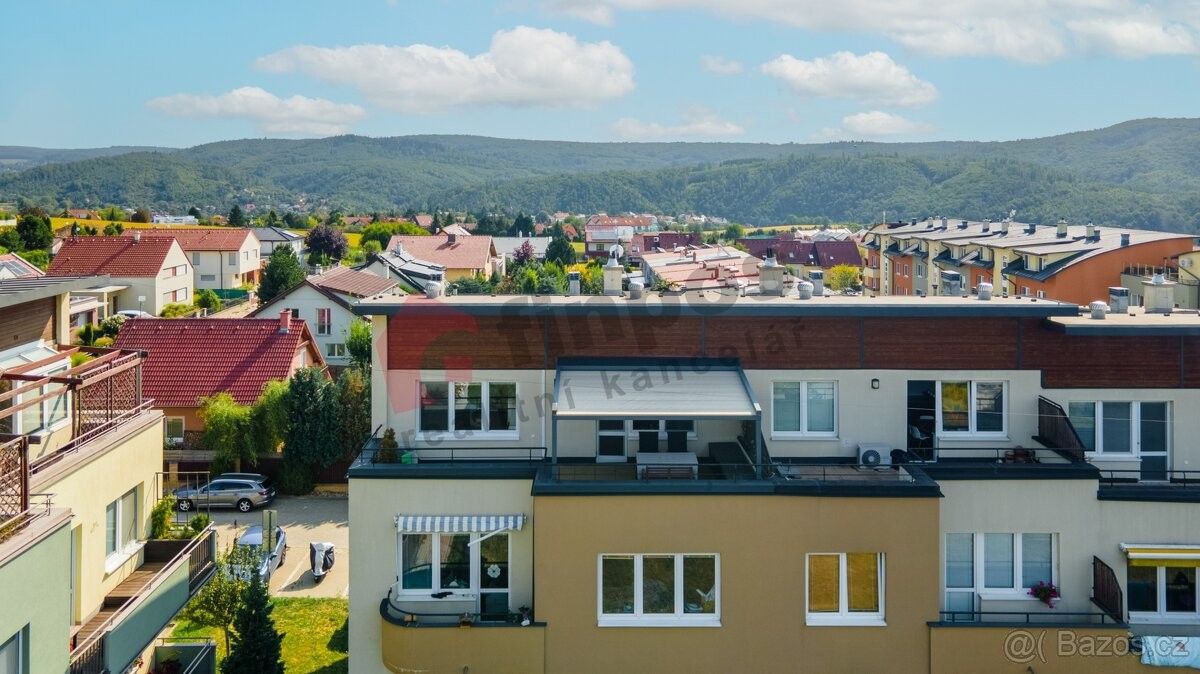 Prodej byt 3+kk - Bílovice nad Svitavou, 664 01, 67 m²