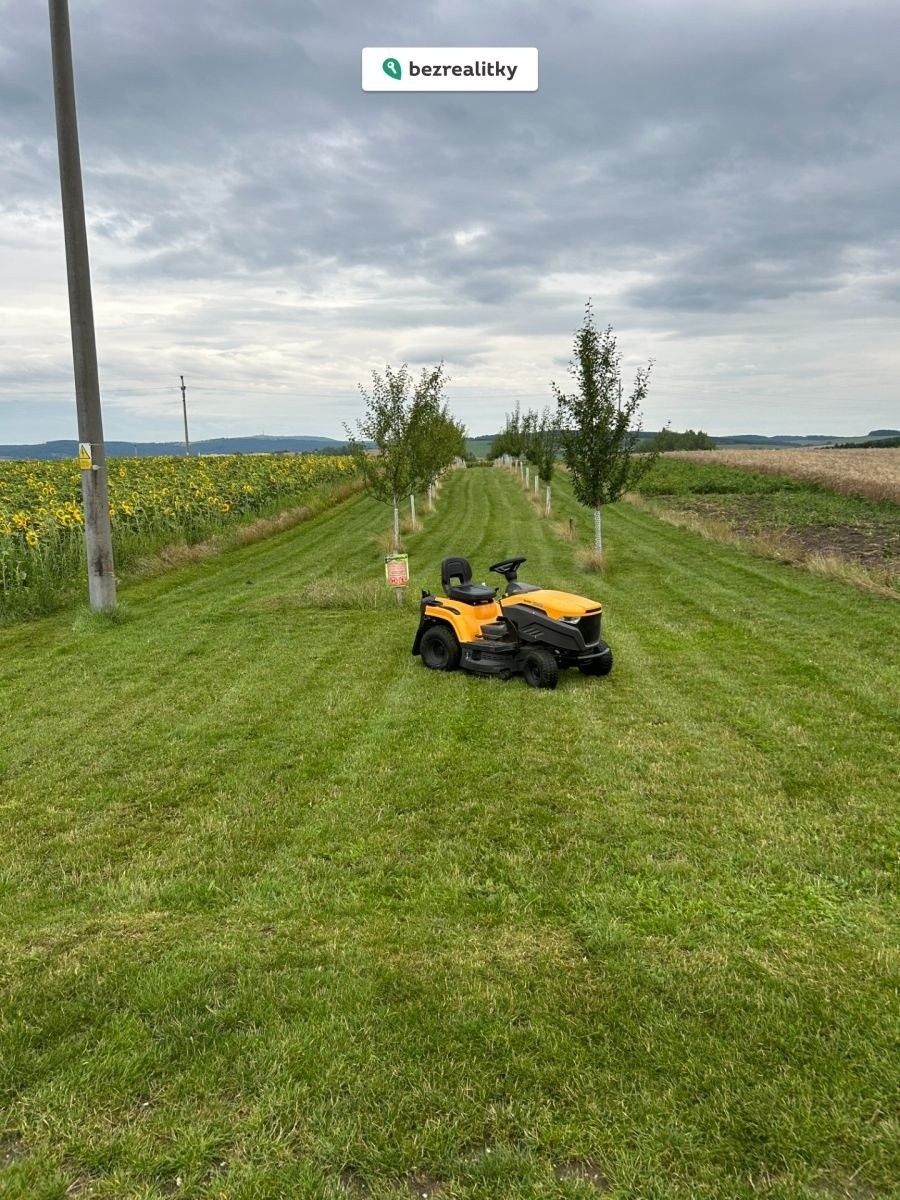 Zahrady, Dolní Němčí