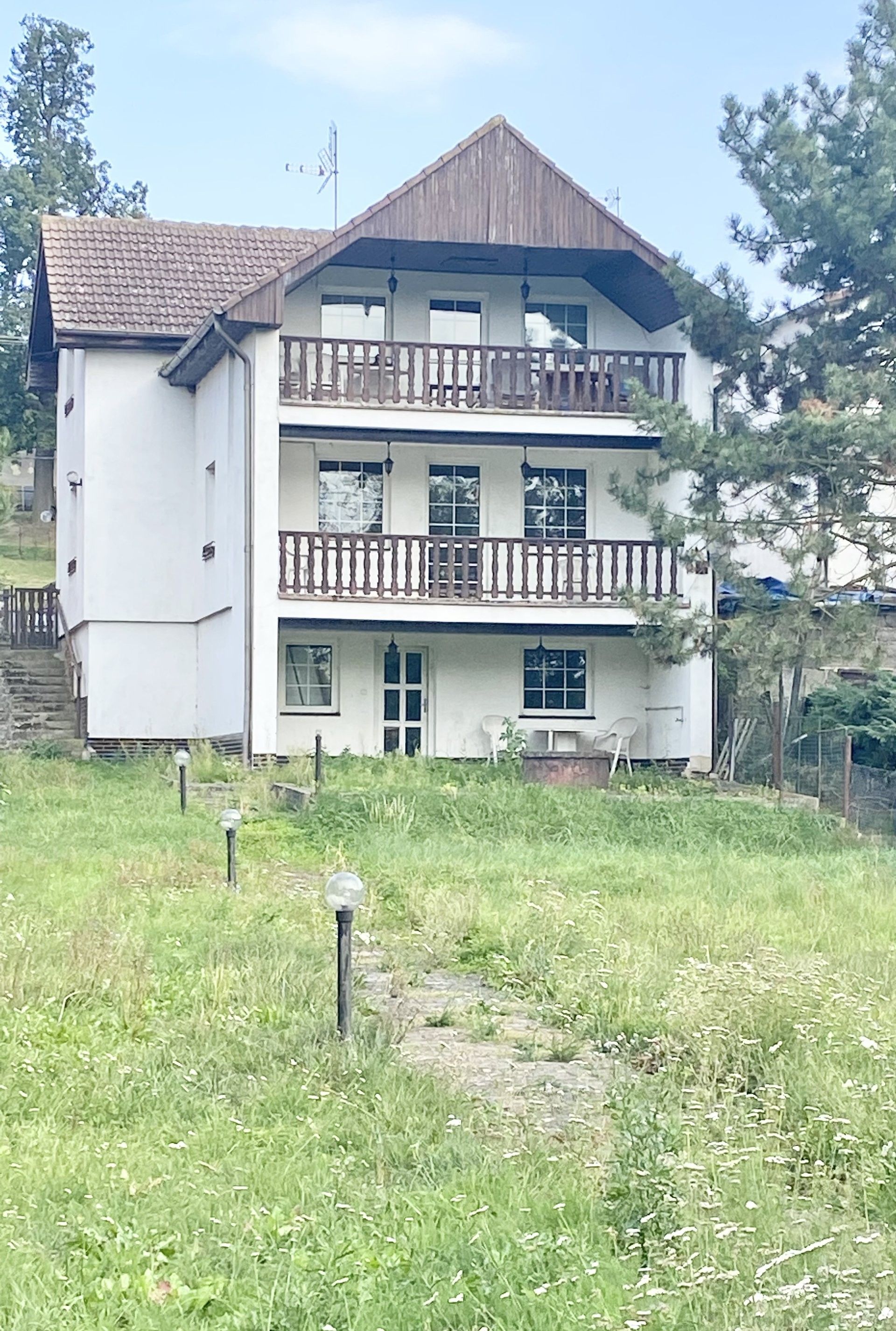 Prodej dům - Kotopeky, 210 m²