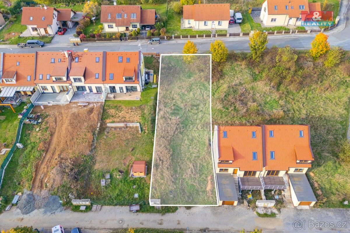 Pozemky pro bydlení, Plasy, 331 01, 609 m²