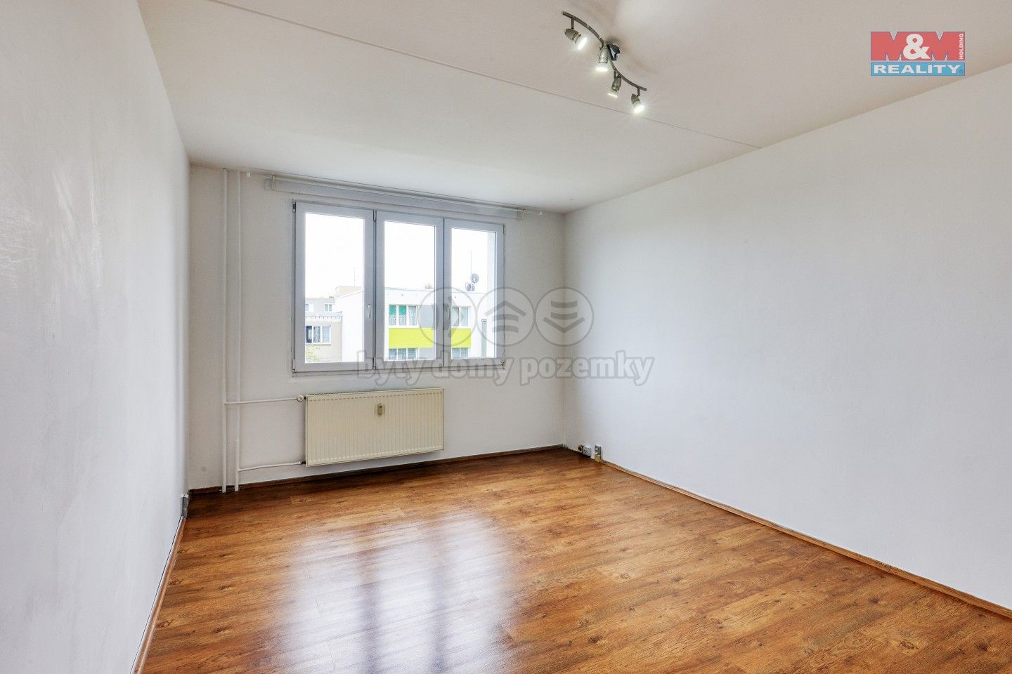Prodej byt 2+1 - Týnské Předměstí, Domažlice, 60 m²