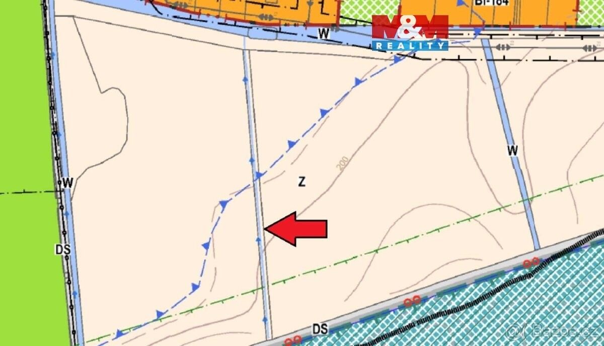 Pozemky pro bydlení, Bohumín, 735 52