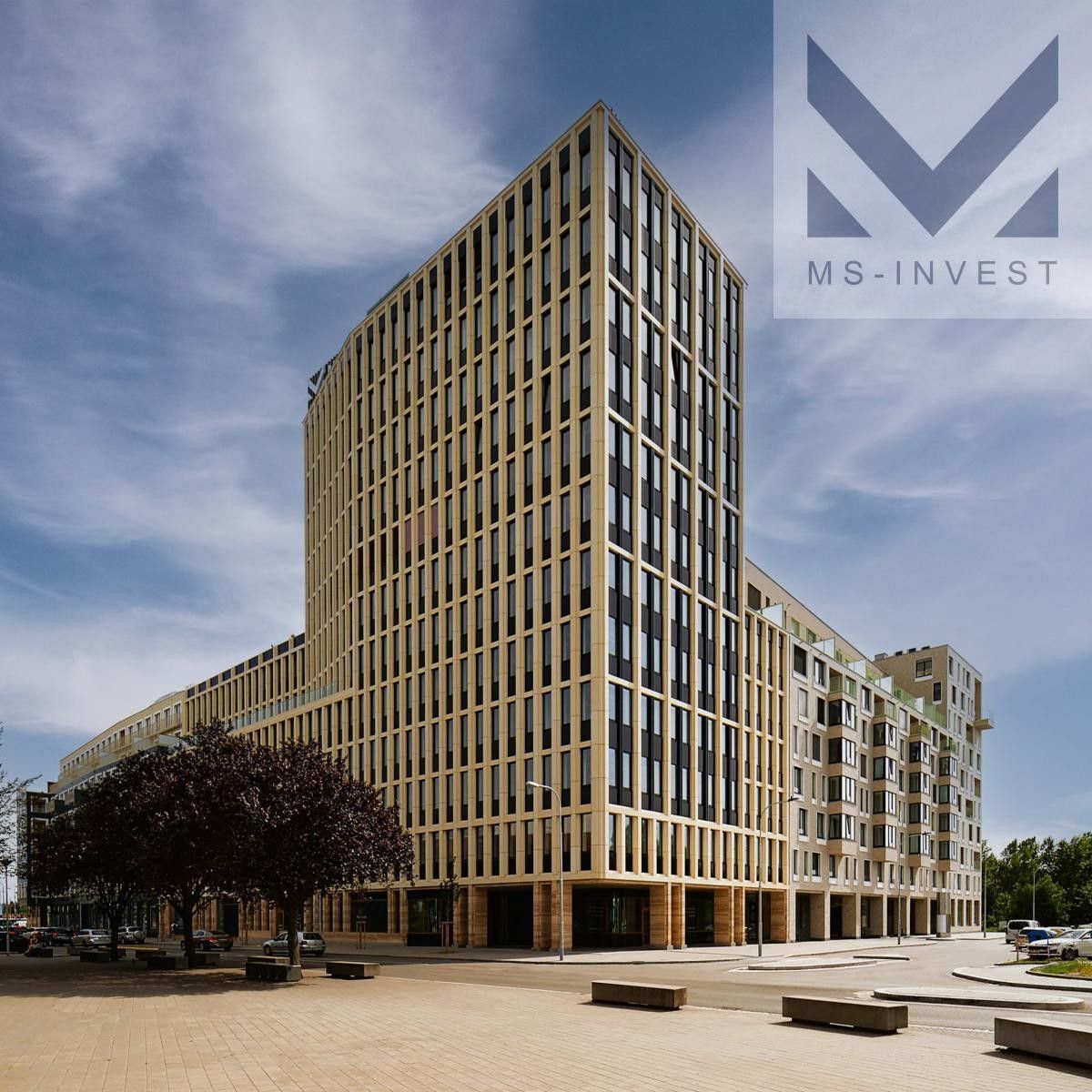 Obchodní prostory, Trnitá, Brno, 126 m²