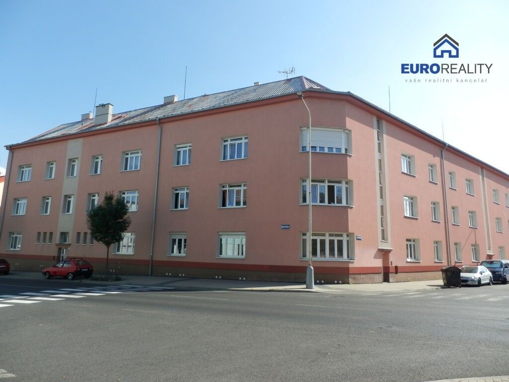 Prodej byt 4+kk - Rooseveltova, Kladno, 104 m²