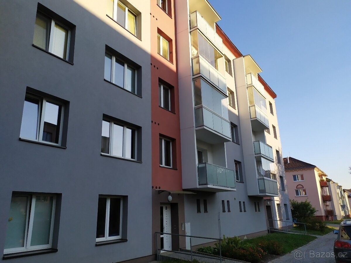 2+1, Žďár nad Sázavou, 591 01, 50 m²