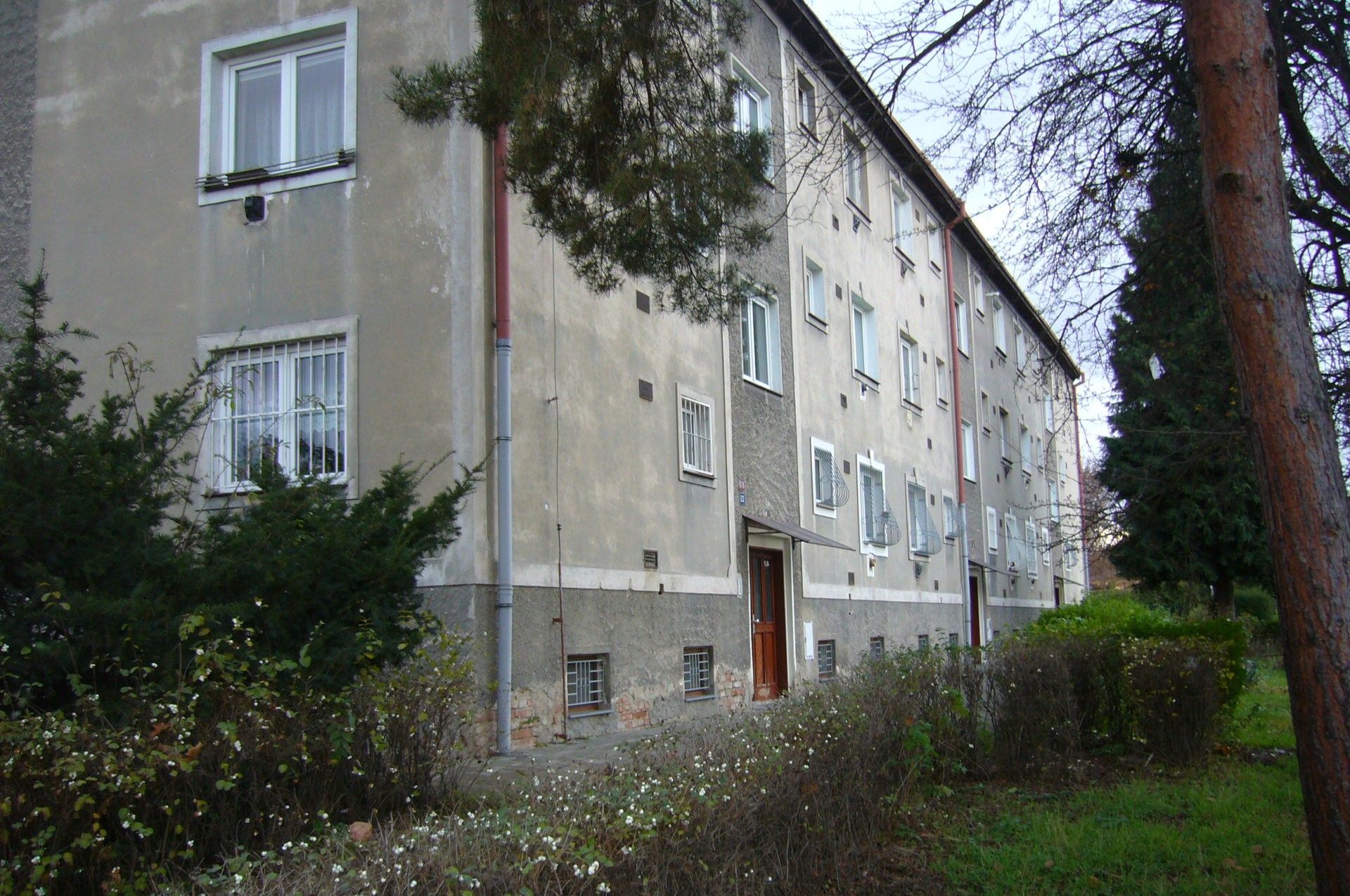 Prodej byt 2+1 - Sídliště Shd, Bílina, 49 m²