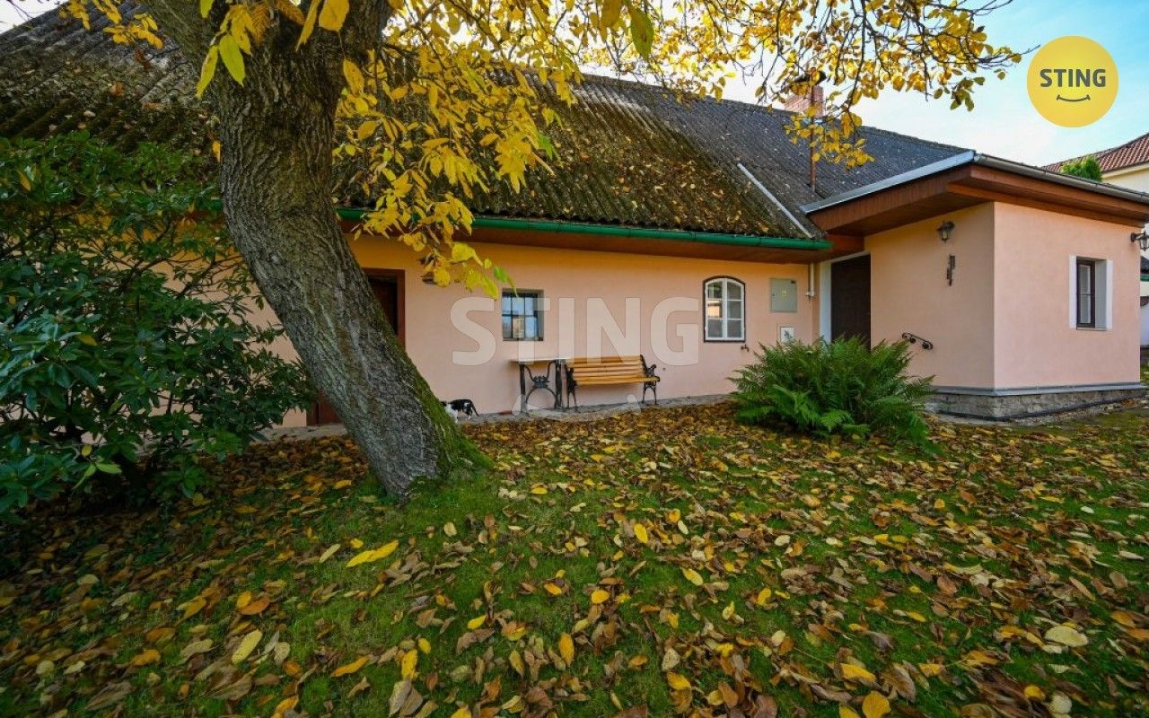 Prodej chalupa - Opatovice I, 70 m²