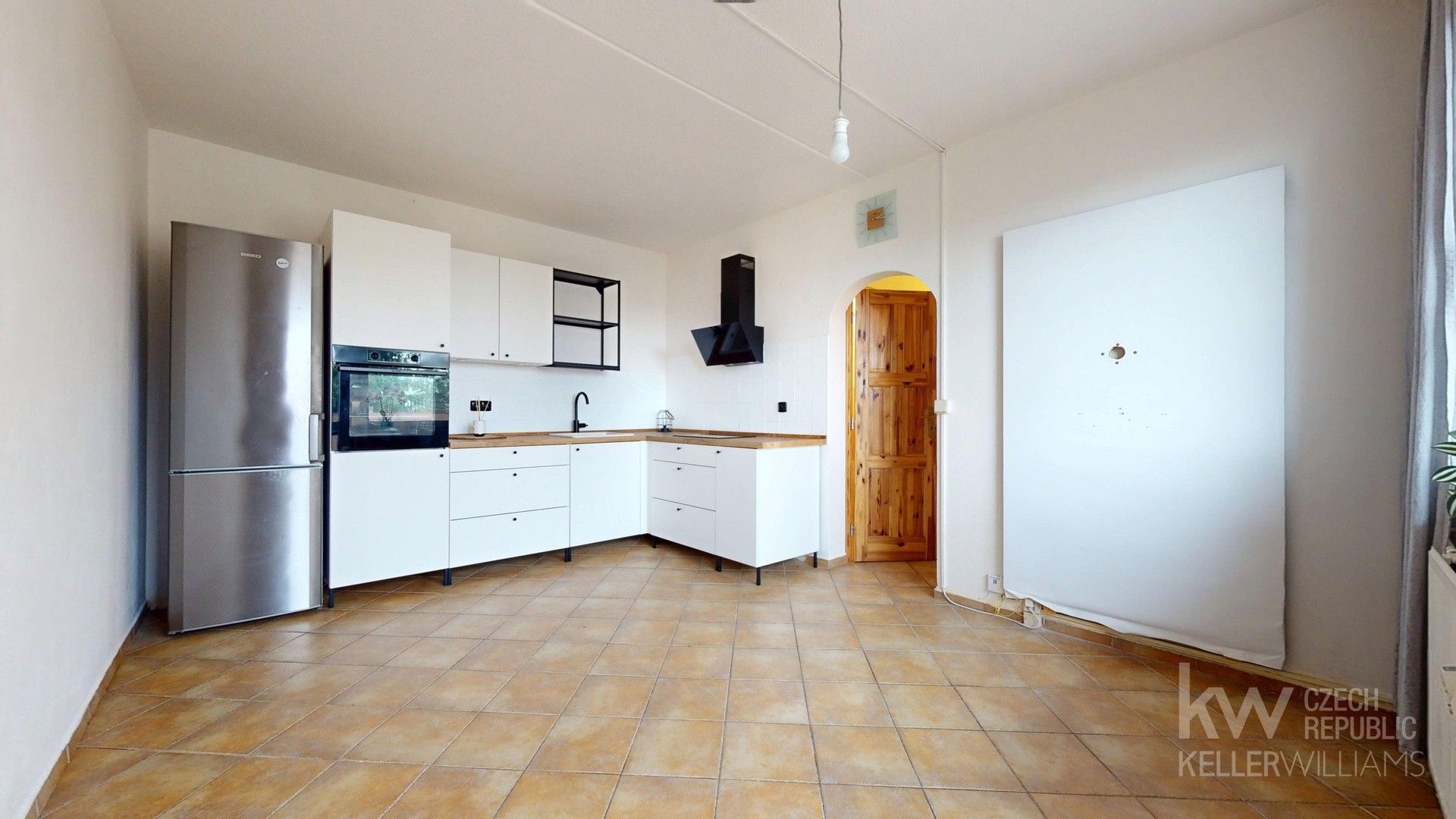 1+1, Táborská, Pelhřimov, 42 m²